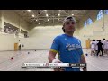 2026 Nationals Court 5 - Day 1