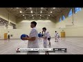 2026 Nationals Court 5 - Day 1
