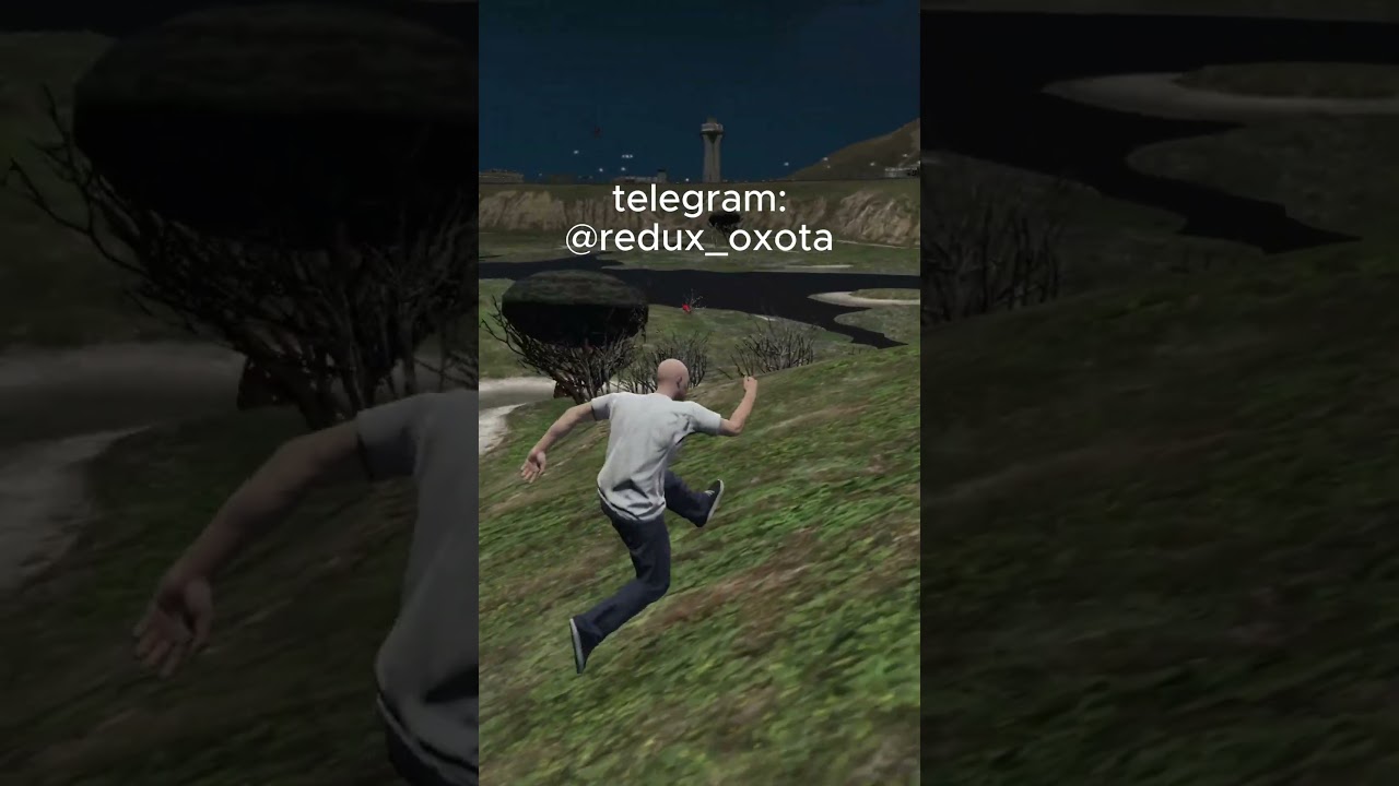 tg: redux_oxota | ПРИВАТНЫЙ РЕДУКС ДЛЯ ОХОТЫ GTA 5RP И MAJESTIC | NON FIX | REDUX ОХОТА  