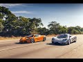 NFS MW 2012 Most Wanted M3 GTR 1 03 21 McLaren F1 LM 