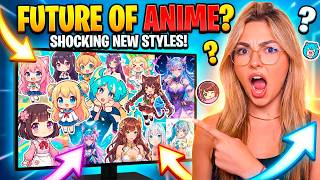 A Major Anime AI Leap Might Be Closer Than You Think