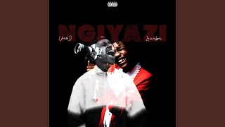 Ngyazi