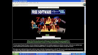 Zophar's Domain Day IV - 29 years of emulation history! (11.9.25)