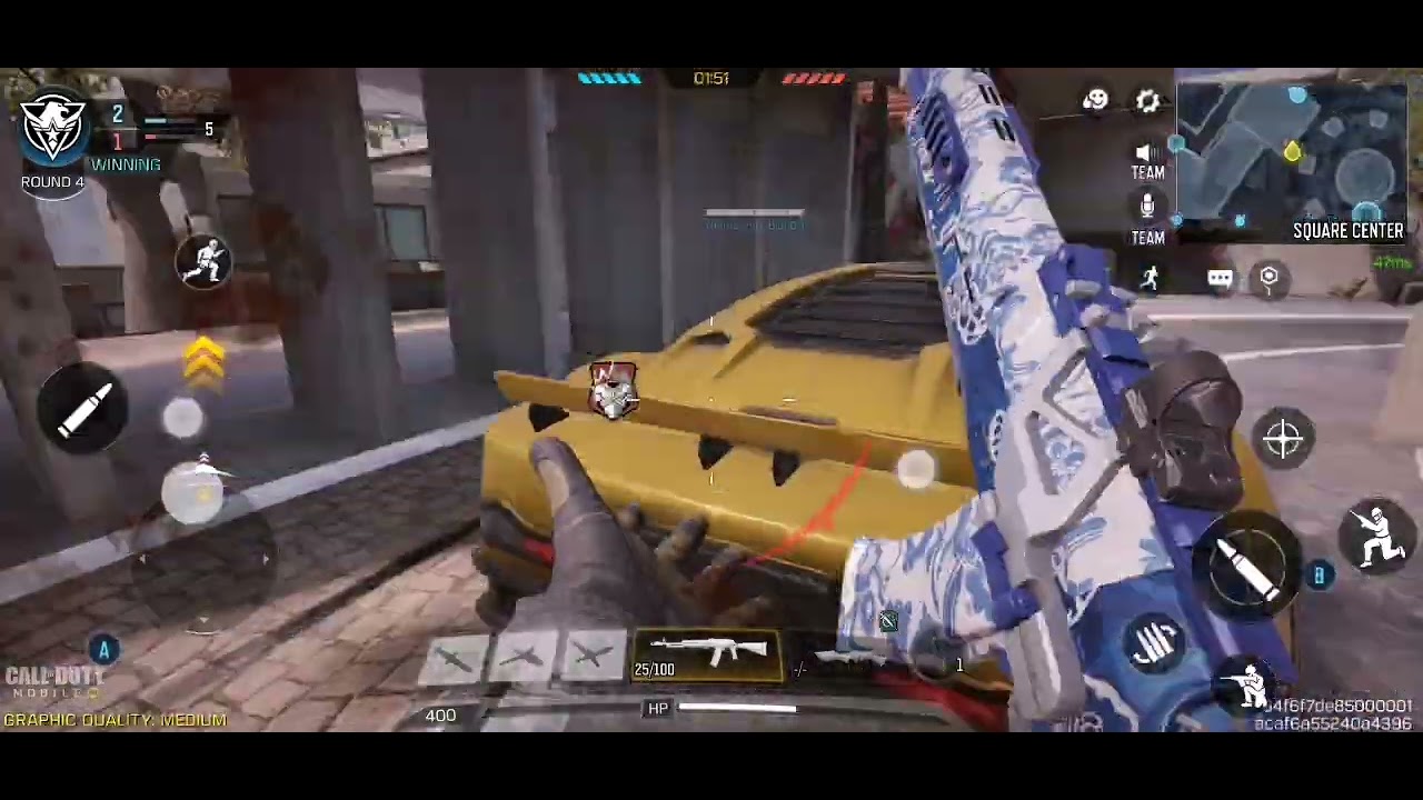 cod play - YouTube