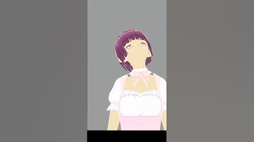 Day 1 of Testing my New Vtuber model (Vroid)