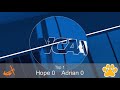 5/04/2018 Adrian College NCAA Baseball vs. Hope (4:30)