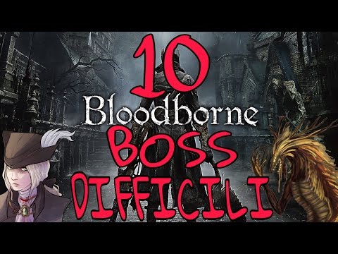 Video: Guarda Shuhei Yoshida Mentre Affronta Le Sfide Più Difficili Di Bloodborne