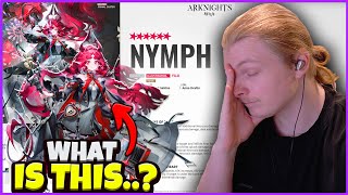 Arknights Drip Marketing is Terrible...
Graphic Design Situation is Crazy
RENEGADEs Vid! - https://www.youtube.com/watch?v=iR9bL4jH6Fw
https://www.twitch.tv/maximgacha
https://www.twitter.com/maximgacha
DISCORD - https://discord.gg/UR2fh5Z
If youre reading this I love you
-
-
-
#arknights #arknightsendfield #endfield #honkaistarrail #simulateduniverse #event #gaming #honkai #projectmugen #gaming #anime #kafka #gacha #luka #hsr #serval #lightcone #fuxuan #danheng #lynx #aethergazer #mugen #gaming #firstlook #imbibitorlunae #danheng #gacha #hoyoverse #genshinimpact Arknights Drip Marketing is Terrible...