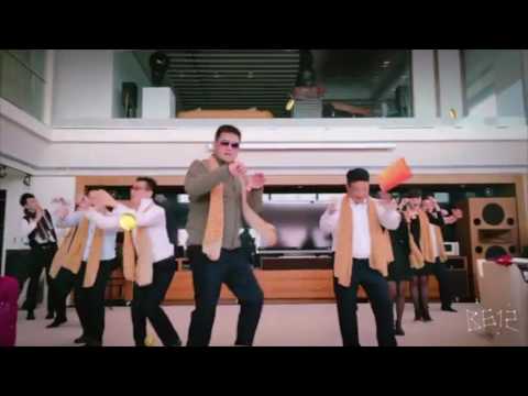 【創意家行銷】《2017新年快樂》恭喜發財！PPAP！