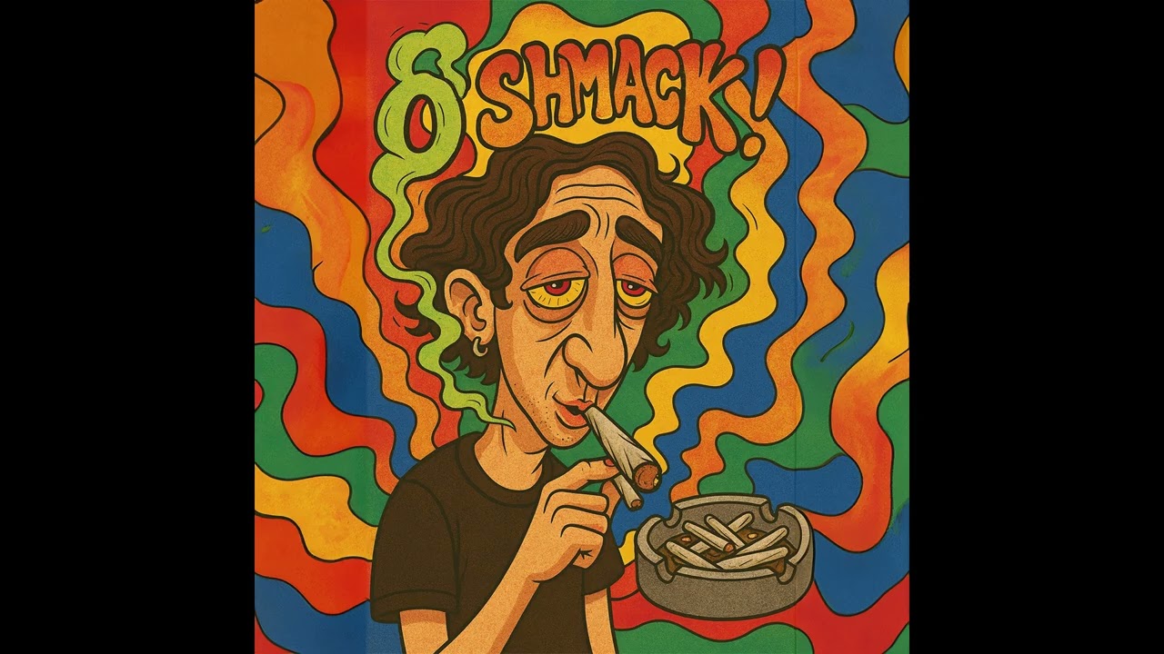 O SHMACK - זאיבל ft. King Ed & YAGNIV & Yoskef & Lil Husk