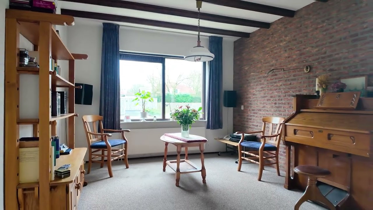 Woonvideo Lieve Vrouwenerf 60 te Nunspeet