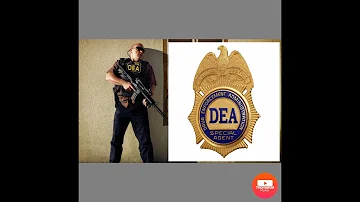 ¿Qué se necesita para ser agente de la DEA?