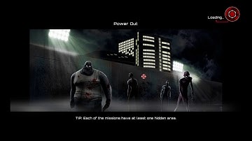 SAS 4 - EVENT -  FULL GAMEPLAY - PART 5