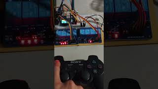 MODUL ELEKTRICAL KONTES || stik PS