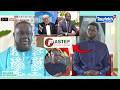 DIOMAYE AK SONKO PRÉSIDENT BASSIROU DIOMAYE FAYE FACE À LA PRESSE   SAMEDI 02 MAI 2026   03 mai 2026