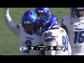 Week 10 MAC Football Defensive Player of the Week: Red Murdock, LB, Buffalo