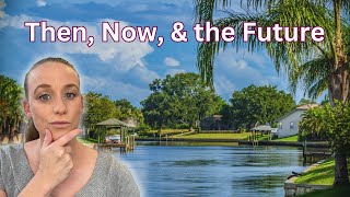 Palm Coast Florida Is Changing Fast...learn Whats Next Before You Move
