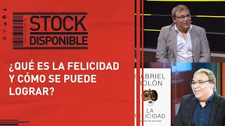 ¿Existe una fórmula para alcanzar la felicidad? | #StockDisponible