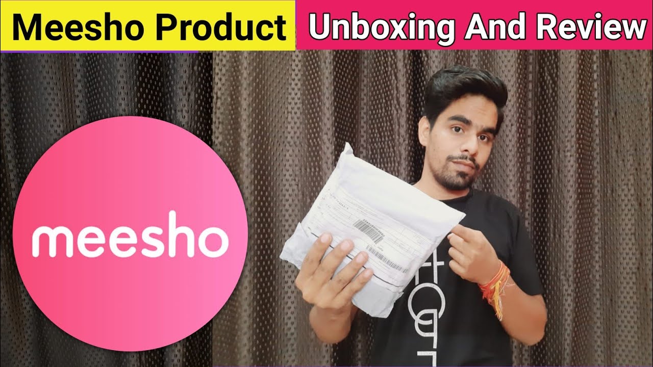 MEESHO PRODUCT UNBOXING (REVIEW) GOOD OR BAD PRODUCT Meesho Reselling App Carpet Unboxing