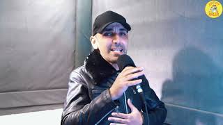 Cheb Nabil - Marid Ma Radoudli الشاب نبيل - ماريد الما يردوني