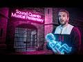 The Scarlet Letters: Why I'm Making AI Music Model Outputs and Why (Maybe) You Should Too