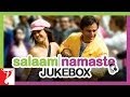 Salaam Namaste Audio Jukebox | Full Song Audio | Vishal & Shekhar, Jaideep Sahni | Sonu Nigam, Shaan