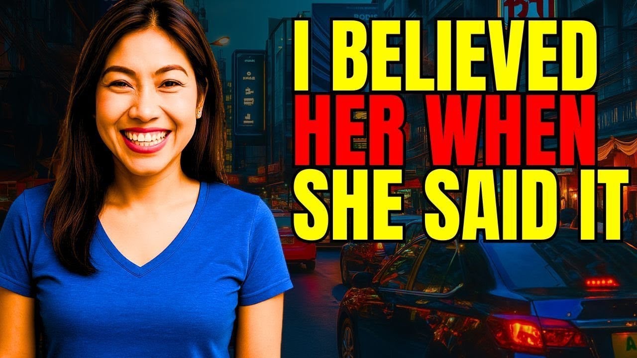 Thai Wife Ruined His Retirement.. She Was A Full-Blown NIGHTMARE 🇹🇭