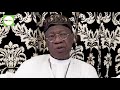 PDP danced on MKO Abiola's grave for 16 years, says Lai