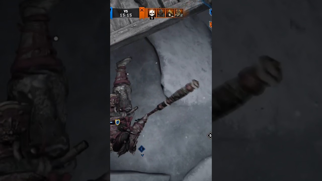 The most chaos I've seen in 10 seconds this was hilarious 