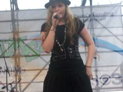 Makin' Noize - Ashlee Keating