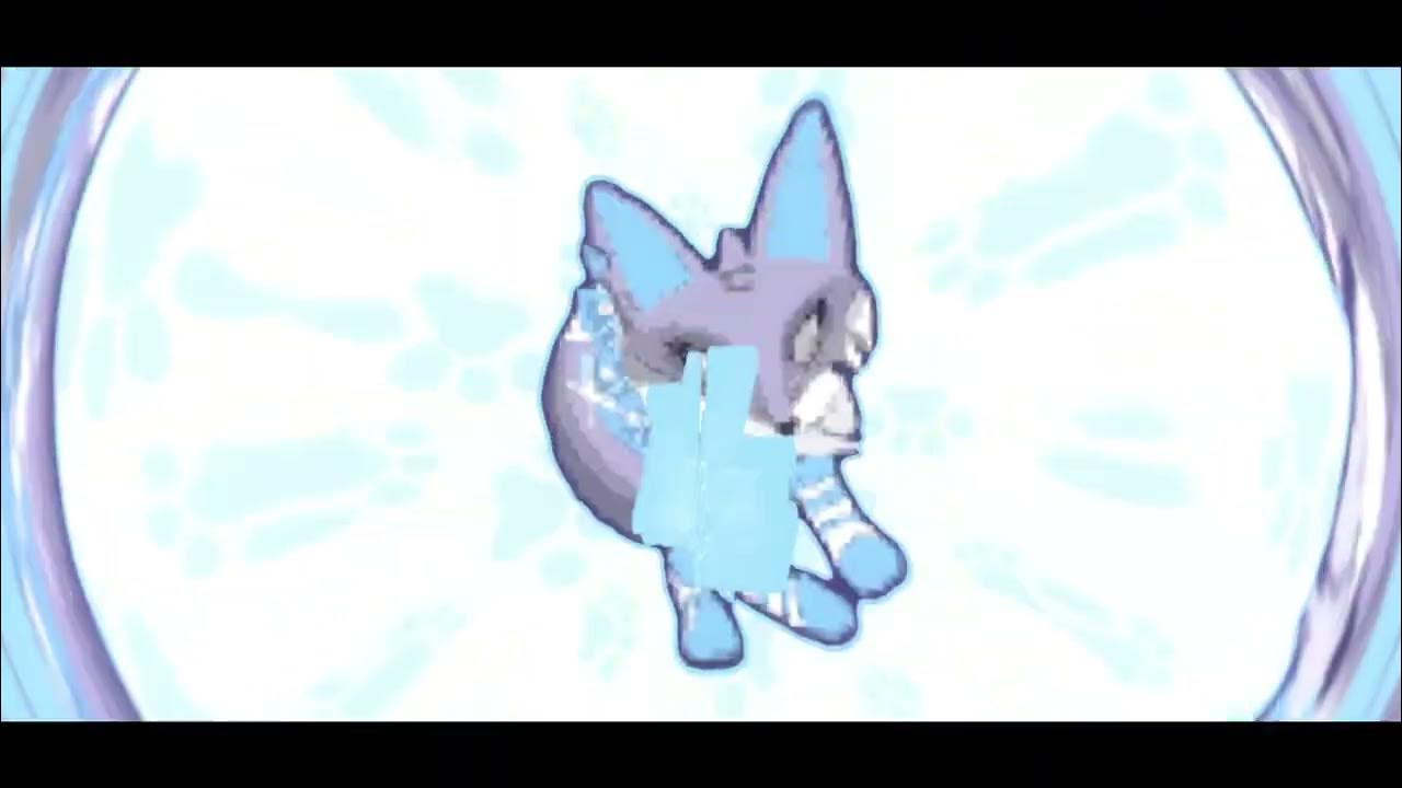 ANIMAL JAM INTRO FOR BLUSHEI I MADE THIS FOR MYSELF! SIMPLE