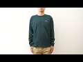 Columbia コロンビア ロンT 長袖 Tシャツ アーバンハイク ロングスリーブ メンズ レディース バックプリント 大きいサイズ ブランド おしゃれ 速乾 アウトドア 登山 PM1561