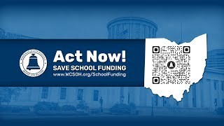 WCSD Treasurer/CFO Nicole Marshall Explains Why Cash Balances Are Essential For School Districts