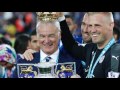 SHOT SUPREMACY VS POSSESSION WITH JERMAINE JENAS, GLENN HODDLE, MICHAEL LAUDRUP AND UNIBET