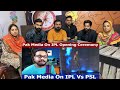 Reaction on Pak Media Crying ON Ipl Opening Ceremony 2024,CSK vs RCB Pak Media Ipl 2024 Kohli, Dhoni Mp3 Song
