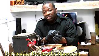 How to check your flasher relay