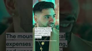 Fundraiser by Daniel Nunes : Mikey’s Comeback: Help Support His Road to Recovery