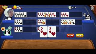 Rummy Pop!- Card Master: 1,811,215 (2/3) screenshot 3