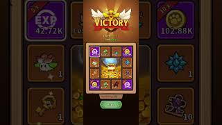 Trials Of Eternity (EA) - Gameplay - ANDROID, IOS. 