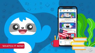 ‼️🔥 🧠 APRENDE INGLÉS FÁCIL Y DIVERTIDO CON EDUCUP🕺🏻😎⚠️ screenshot 2