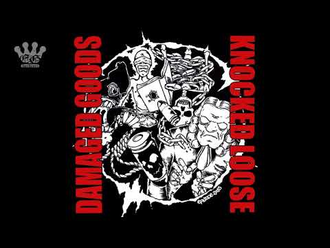 [EGxHC] Knocked Loose / Damaged Goods - Split - 2015 (Full EP)