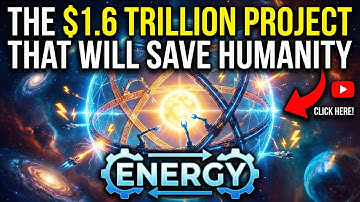 “Dyson Sphere Project - Engineering Humanity