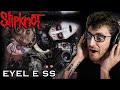 Slipknot - "Eyeless" | HIP-HOP HEAD REACTS TO METAL!