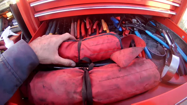 Why you shouldn't buy SnapOn tools