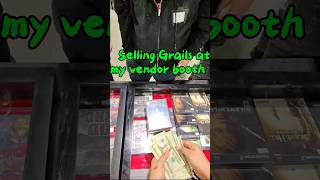 $525 sale on a grail from Midwest Gaming Classic! #eBay #fyp #vendor #videoGames #RetroGaming