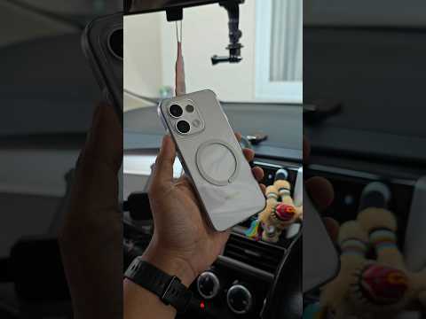 Namanya Juga Usaha! Ring MagSafe 5 ribuan! #ring #magsafe #phoneholder #caseiphone