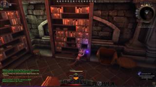 Neverwinter The Thief of the Crown