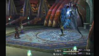 Final Fantasy X Playthrough (108) Seymour Natus
