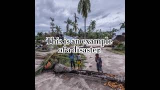 NSTP / GO BAG VIDEO