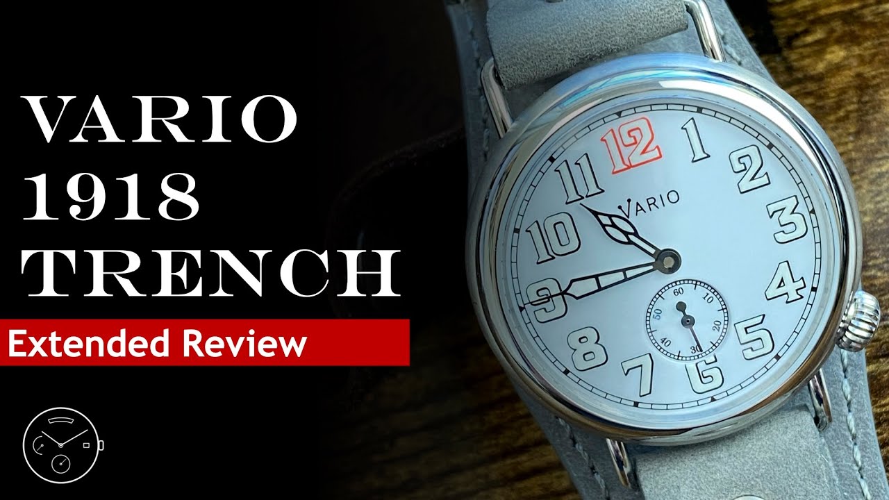 Custom Movement Holders: A Ronda 515.24h GMT in an SKX Case - YouTube